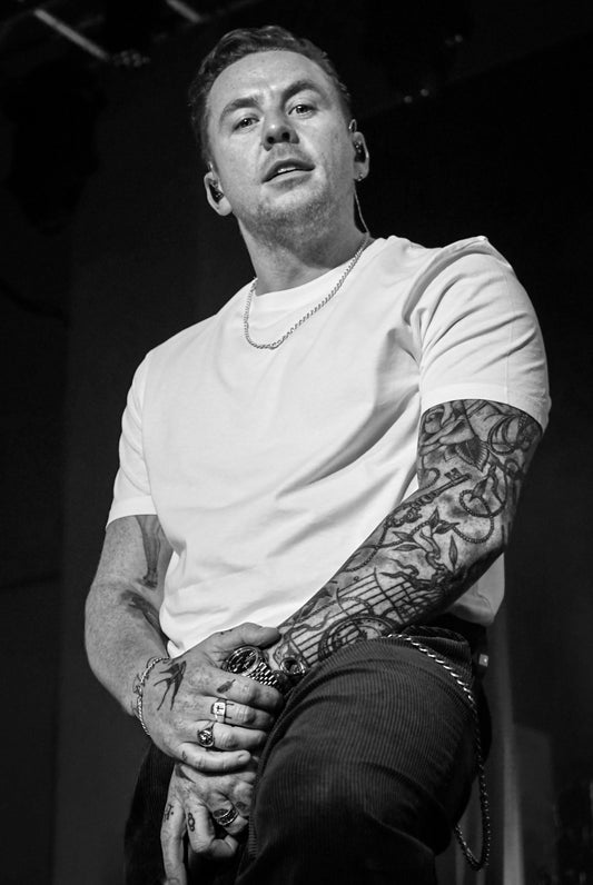 Danny - McFly